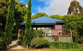 Waterfall Cottages